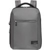 תיק גב למחשב סמסונייט בצבע אפור– Samsonite GRAYLI14.1 Litepoint 14.1 Backpack Laptop Bag (2)