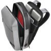 תיק גב למחשב סמסונייט בצבע אפור– Samsonite GRAYLI14.1 Litepoint 14.1 Backpack Laptop Bag (3)