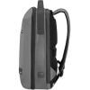 תיק גב למחשב סמסונייט בצבע אפור– Samsonite GRAYLI14.1 Litepoint 14.1 Backpack Laptop Bag (4)