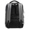 תיק גב למחשב סמסונייט בצבע אפור– Samsonite GRAYLI14.1 Litepoint 14.1 Backpack Laptop Bag (5)