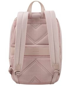 תיק גב למחשב סמסונייט בצבע ורוד– Samsonite PINKJJ14.1 Eco Wave 14.1 Backpack Laptop Bag (2)