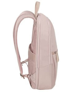תיק גב למחשב סמסונייט בצבע ורוד– Samsonite PINKJJ14.1 Eco Wave 14.1 Backpack Laptop Bag (3)