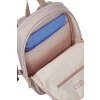 תיק גב למחשב סמסונייט בצבע ורוד– Samsonite PINKJJ14.1 Eco Wave 14.1 Backpack Laptop Bag (4)