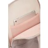 תיק גב למחשב סמסונייט בצבע ורוד– Samsonite PINKJJ14.1 Eco Wave 14.1 Backpack Laptop Bag (6)