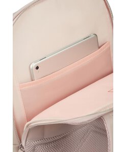 תיק גב למחשב סמסונייט בצבע ורוד– Samsonite PINKJJ14.1 Eco Wave 14.1 Backpack Laptop Bag (6)