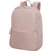 תיק גב למחשב סמסונייט בצבע ורוד– Samsonite PINKPM15.6 Eco Wave 15.6 Backpack Laptop Bag (1)