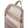 תיק גב למחשב סמסונייט בצבע ורוד– Samsonite PINKPM15.6 Eco Wave 15.6 Backpack Laptop Bag (3)