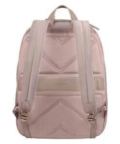תיק גב למחשב סמסונייט בצבע ורוד– Samsonite PINKPM15.6 Eco Wave 15.6 Backpack Laptop Bag (5)