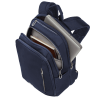 תיק גב למחשב סמסונייט בצבע כחול– Samsonite BLUE14 GuardIT Classy 14 Backpack Laptop Bag (2)