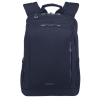 תיק גב למחשב סמסונייט בצבע כחול– Samsonite BLUE14 GuardIT Classy 14 Backpack Laptop Bag (3)