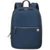 תיק גב למחשב סמסונייט בצבע כחול– Samsonite BLUEJJ14.1 Eco Wave 14.1 Backpack Laptop Bag (2)