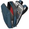 תיק גב למחשב סמסונייט בצבע כחול– Samsonite BLUELI14.1 Litepoint 14.1 Backpack Laptop Bag (3)