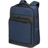 תיק גב למחשב סמסונייט בצבע כחול– Samsonite BLUEMY17.3 Mysight 17.3 Backpack Laptop Bag (1)