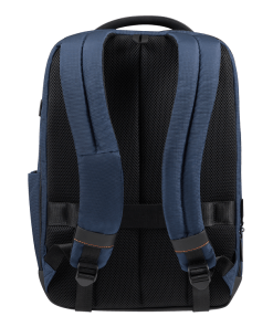 תיק גב למחשב סמסונייט בצבע כחול– Samsonite BLUEMY17.3 Mysight 17.3 Backpack Laptop Bag (3)