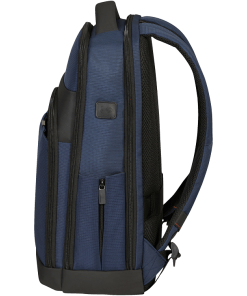 תיק גב למחשב סמסונייט בצבע כחול– Samsonite BLUEMYY15.6 Mysight 15.6 Backpack Laptop Bag (1)