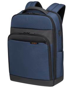 תיק גב למחשב סמסונייט בצבע כחול– Samsonite BLUEMYY15.6 Mysight 15.6 Backpack Laptop Bag (2)