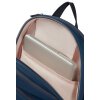 תיק גב למחשב סמסונייט בצבע כחול– Samsonite BLUEPM15.6 Eco Wave 15.6 Backpack Laptop Bag (3)