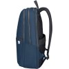תיק גב למחשב סמסונייט בצבע כחול– Samsonite BLUEPM15.6 Eco Wave 15.6 Backpack Laptop Bag (4)
