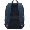 תיק גב למחשב סמסונייט בצבע כחול– Samsonite BLUEPM15.6 Eco Wave 15.6 Backpack Laptop Bag (5)