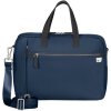 תיק גב למחשב סמסונייט בצבע כחול– Samsonite BLUEPX15.6 Eco Wave 15.6 Backpack Laptop Bag+ (2)