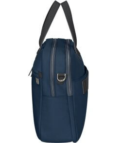 תיק גב למחשב סמסונייט בצבע כחול– Samsonite BLUEPX15.6 Eco Wave 15.6 Backpack Laptop Bag+ (5)