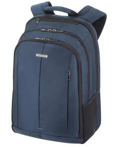 תיק גב למחשב סמסונייט בצבע כחול– Samsonite BLUEVPY15.6 GuardIT 2.0 15.6 Backpack Laptop Bag (4)