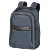 תיק גב למחשב סמסונייט בצבע כחול– Samsonite BLUEVPY15.6 Vectura Evo 15.6 Backpack Laptop Bag (1)