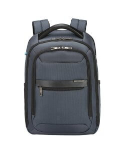 תיק גב למחשב סמסונייט בצבע כחול– Samsonite BLUEVPY15.6 Vectura Evo 15.6 Backpack Laptop Bag (2)