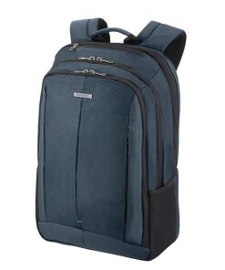 תיק גב למחשב סמסונייט בצבע כחול– Samsonite BLUEVPY17.3 GuardIT 2.0 17.3 Backpack Laptop Bag