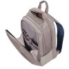 תיק גב למחשב סמסונייט בצבע מוקה– Samsonite MOCHA14 GuardIT Classy 14 Backpack Laptop Bag (1)