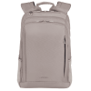 תיק גב למחשב סמסונייט בצבע מוקה– Samsonite MOCHA14 GuardIT Classy 14 Backpack Laptop Bag (3)