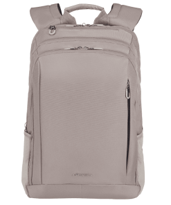 תיק גב למחשב סמסונייט בצבע מוקה– Samsonite MOCHA14 GuardIT Classy 14 Backpack Laptop Bag (3)