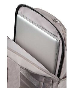 תיק גב למחשב סמסונייט בצבע מוקה– Samsonite MOCHAIT15.6 GuardIT Classy 15.6 Backpack Laptop Bag (2)
