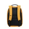 תיק גב למחשב סמסונייט בצבע צהוב– Samsonite YELLOWSM15.6 Securipak M 15.6 Backpack Laptop Bag (1)