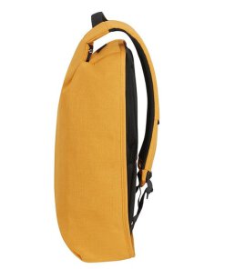 תיק גב למחשב סמסונייט בצבע צהוב– Samsonite YELLOWSM15.6 Securipak M 15.6 Backpack Laptop Bag (2)