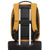 תיק גב למחשב סמסונייט בצבע צהוב– Samsonite YELLOWSM15.6 Securipak M 15.6 Backpack Laptop Bag (3)