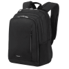 תיק גב למחשב סמסונייט בצבע שחור– Samsonite BLACK14 GuardIT Classy 14 Backpack Laptop Bag (1)