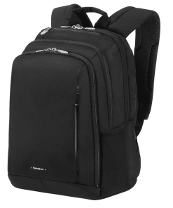 תיק גב למחשב סמסונייט בצבע שחור– Samsonite BLACK14 GuardIT Classy 14 Backpack Laptop Bag (1)