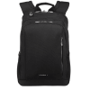 תיק גב למחשב סמסונייט בצבע שחור– Samsonite BLACK14 GuardIT Classy 14 Backpack Laptop Bag (3)