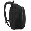 תיק גב למחשב סמסונייט בצבע שחור– Samsonite BLACK14 GuardIT Classy 14 Backpack Laptop Bag (4)