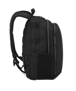 תיק גב למחשב סמסונייט בצבע שחור– Samsonite BLACK14 GuardIT Classy 14 Backpack Laptop Bag (4)