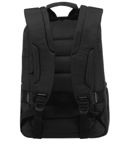 תיק גב למחשב סמסונייט בצבע שחור– Samsonite BLACK14 GuardIT Classy 14 Backpack Laptop Bag (5)