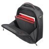 תיק גב למחשב סמסונייט בצבע שחור– Samsonite BLACKDDG14.1 Pro-DLX 5 14.1 Backpack Laptop Bag (2)