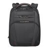 תיק גב למחשב סמסונייט בצבע שחור– Samsonite BLACKDDG14.1 Pro-DLX 5 14.1 Backpack Laptop Bag (3)