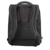 תיק גב למחשב סמסונייט בצבע שחור– Samsonite BLACKDDG14.1 Pro-DLX 5 14.1 Backpack Laptop Bag (4)