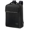 תיק גב למחשב סמסונייט בצבע שחור– Samsonite BLACKGG17.3 Litepoint 17.3 Backpack Laptop Bag (1)