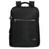 תיק גב למחשב סמסונייט בצבע שחור– Samsonite BLACKGG17.3 Litepoint 17.3 Backpack Laptop Bag (3)