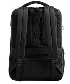 תיק גב למחשב סמסונייט בצבע שחור– Samsonite BLACKGG17.3 Litepoint 17.3 Backpack Laptop Bag (4)