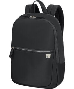תיק גב למחשב סמסונייט בצבע שחור– Samsonite BLACKJJ14.1 Eco Wave 14.1 Backpack Laptop Bag (1)