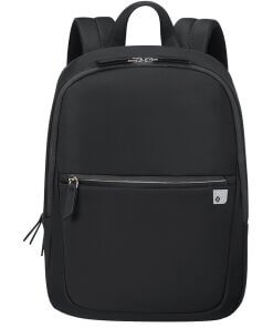 תיק גב למחשב סמסונייט בצבע שחור– Samsonite BLACKJJ14.1 Eco Wave 14.1 Backpack Laptop Bag (2)